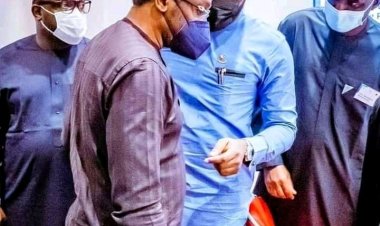 Zamu Tabbatar Da Jindadi Da Walwalar Matasa----Honarabul Kabir Tukura