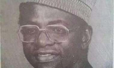 Shehu Kangiwa: Tuna Gwarzo Bayan Shekaru 40 Da Rasuwarsa