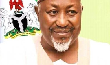 PLANE-Jig. Government  Sets to Tackle Education Menace in Jigawa