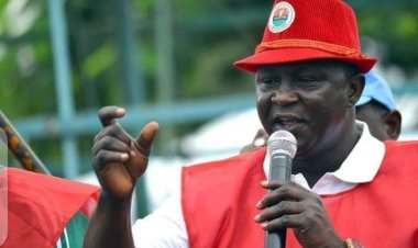 Fuel Subsidy Removal: Zamfara Workers Find It Difficult To Operate ---NLC Boss