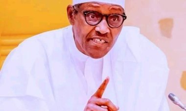 Tabbas Naji Kunya Kuma Nayi Takaici Akaro Na Biyu Kan Abunda Shugaban Kasa Buhari Ya Yi Wa Al'ummarmu Ta Sokoto