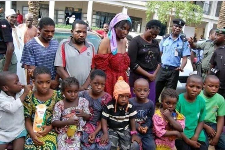 Missing Kano Children: Court Refuses Bail Applications, Fixed Date For  Hearing