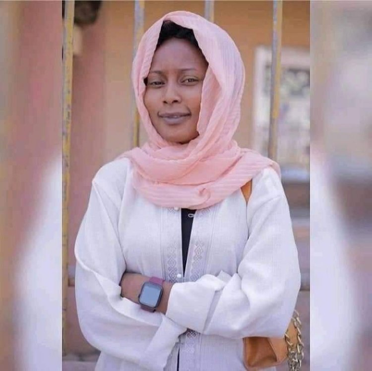 Yanda Aka Yi Na Shiga Harkar Fim Na Hausa----Azeema Gidan Badamasi