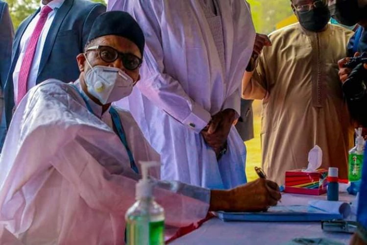 Wawayen Cikinmu Basa Farinciki Sai Sun Ji Labarin An Kashe Mutane Ko An Sace A Gwamnatin Muhammad Buhari Meyasa?