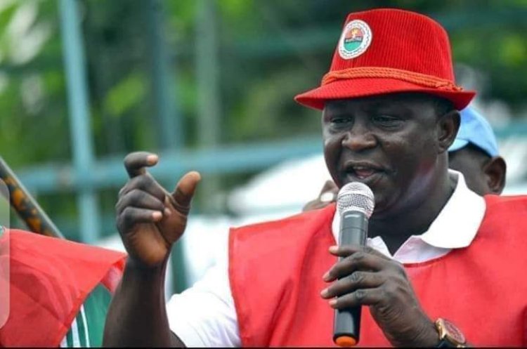 Fuel Subsidy Removal: Zamfara Workers Find It Difficult To Operate ---NLC Boss