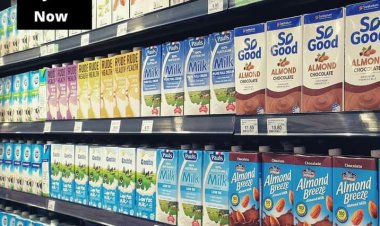 Kwalliya: Shin Ko Kinsan Amfanin Da Madara Ke Yi Wajen Gyaran Fuska?