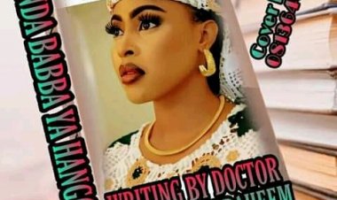 Abin Da Babba Ya Hango, Fita Ta Biyu