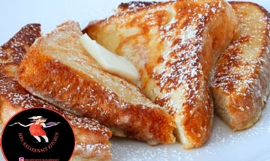 Yadda Ake Hada Biredi Mai Dandanon Lemu