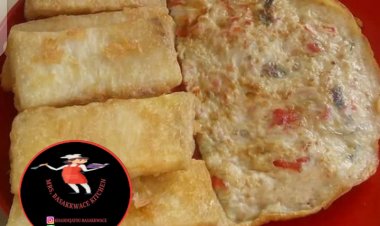         BARTER YAM:Sarrafa Doya Na Musamman Domin Iyali