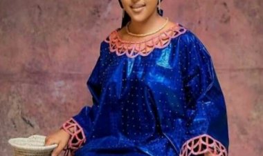 Babban Buri:Fita Ta Ashirin