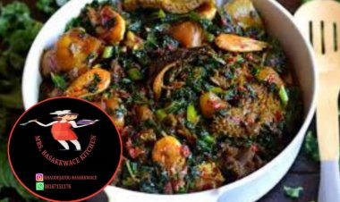 MIYAR UGWU:Don Dandano Da Karin Jini