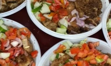 GURASAR TUKUNYAR ƘARFE GA DAƊI GA LAGWADA