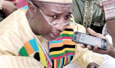 Gidauniyar Ambasada Rufai Danmaje Ta Yaye DalibaI 10,500 A Kano