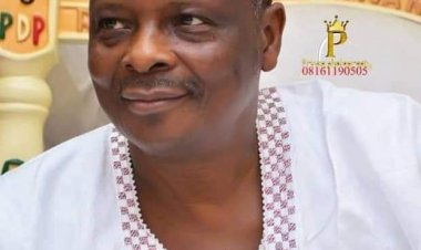 Sanata Rabi'u Musa Kwankwaso  A APC?