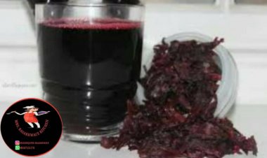              Yanda Za Ki Haɗa  ZOƁO Mai Ɗankaren Daɗi