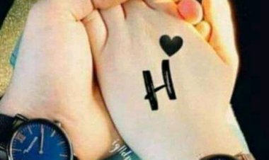 MEE'AD Labarin Soyayya Mai Rikitarwa:Fita Ta Uku