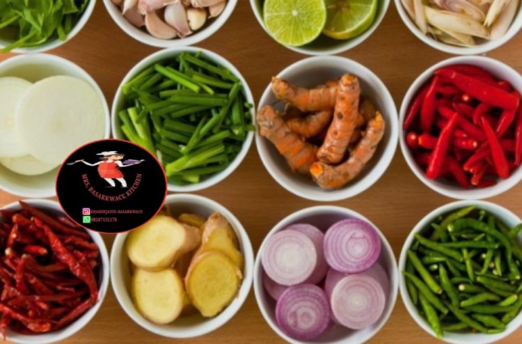 Sunaye Sinadaran Girki 25 Cikin Harshen Hausa Da Turanci