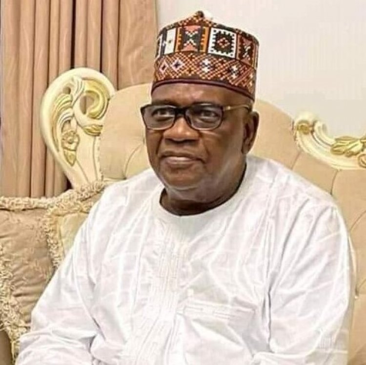 Matasan Arewa Na roƙon Sanata Goje Ya Fito Takarar  Zama Shugaban jam’iyyar APC na Ƙasa