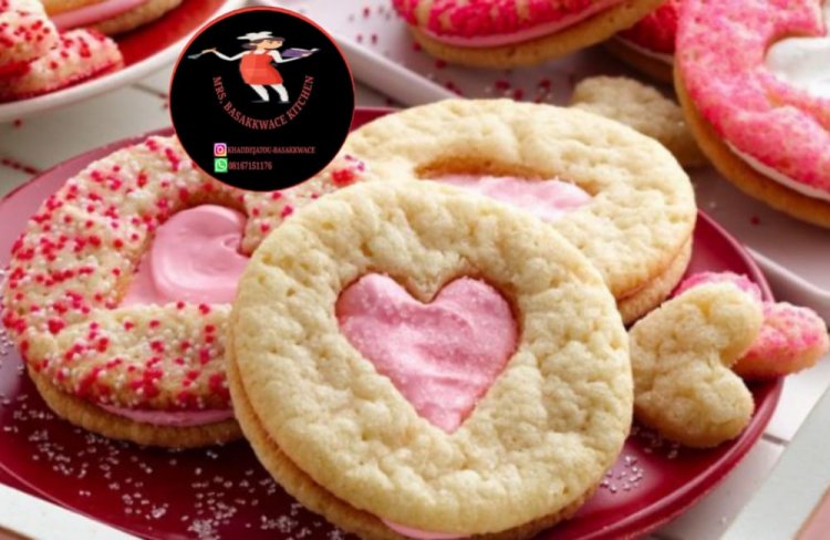 HUSBAND GIFT:Haɗi Na Musamman Da Yakamata Uwar Gida Ta Baiwa Mijinta