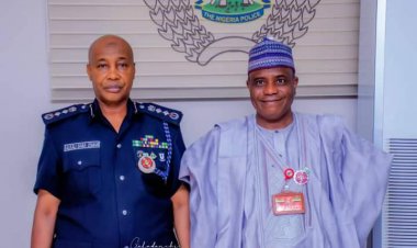 2023: Tambuwal  Group Meet Atiku, Ortom, Ishaku On Who the Cap Fits