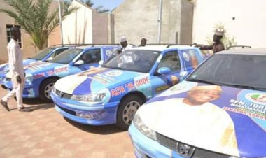 Tuna Baya:Mawakan Sakkwato Sun Yi Fatar Sake Samun Gwamnati Kamar Ta Sanata Wamakko