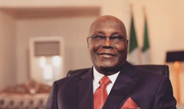 Atiku ya aiyana ranar da zai shiga ADC