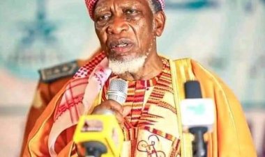 Prosecution Offenders Of Insecurity To Ensure Peace - JIBWIS