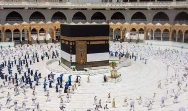 Da yiwuwar alhazan Nijeriya su biya Naira miliyan 3.3 kuɗin Hajjin bana