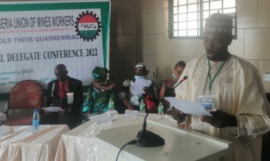 Aƙalla Mutane 50 Za su Amfana Da Horo Kan Kafa Masana'antu Da  Sana'oin Hannu a Jihar Sakkwato