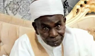 Wazirin Tambuwal Yaya Ga Gwamnan Sakkwato Ya Rasu
