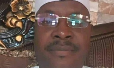 Sama da Mata 250 aka yiwa fyade a yankin Sakkwato ta Gabas--Honarabul Idris Muhammad Gobir