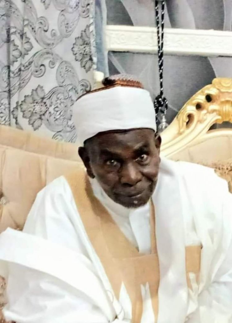 Wazirin Tambuwal Yaya Ga Gwamnan Sakkwato Ya Rasu