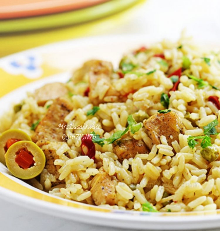 21 @RAMADAN: HOW TO MAKE EASY BEEF AND COUSCOUS