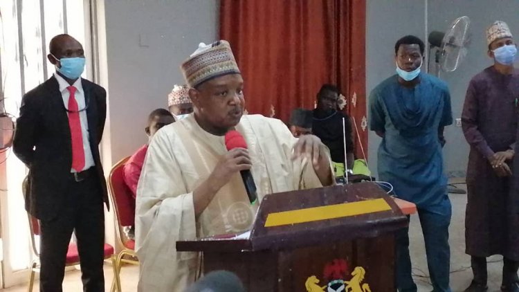Ramadan: Kebbi approves reduction of One hour working period