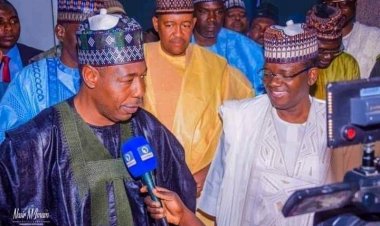 NBC ta yi alla-wadai da umarnin Gwamnati na  rufe gidajen yaɗa labarai a Zamfara