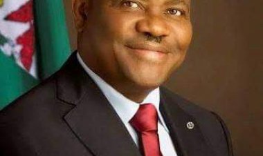 Nigeria Is Bleeding, Needs Rescue From Shackles Of APC----Wike