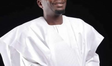 Gwamnan Zamfara Ya Rantsar Da Sabon Mataimakinsa