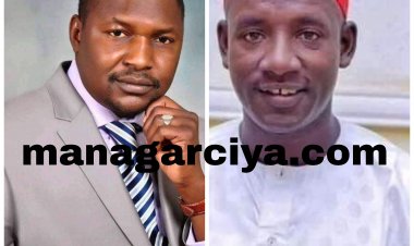 Kalaman Malami Sun Bayyana Yanda Yake Wa Alƙalai Katsalandan A Shari'ar Da Yake So-----Bajare