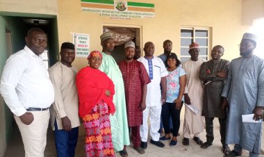 NHRC To Partner SPDN On Humanitarian Services