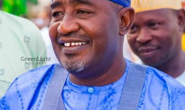 APC’S CONSPIRACY OF SILENCE OVER THE CARNAGE IN SOKOTO---PDP