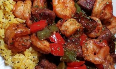 How To Make Angus Steak Or Boneless Beef