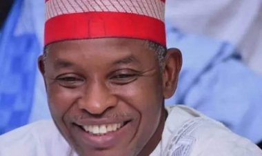 Mafi Karancin Albashi: Gwamnatin Kano Ta Yi Magana kan Shirinta 