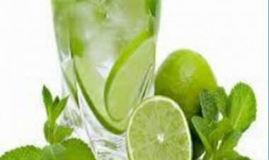 Mint leave juice Da Yake Taimakon Lafiyar Al'umma