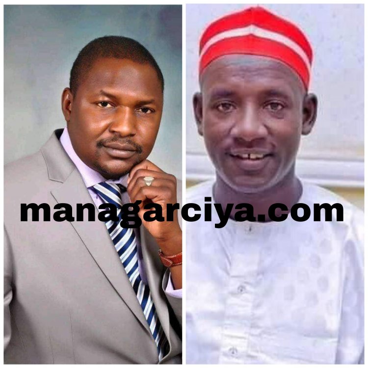 Kalaman Malami Sun Bayyana Yanda Yake Wa Alƙalai Katsalandan A Shari'ar Da Yake So-----Bajare