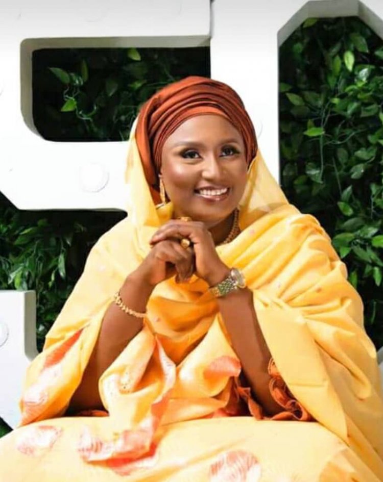 Foundation Empowers 160 Youths In Gombe