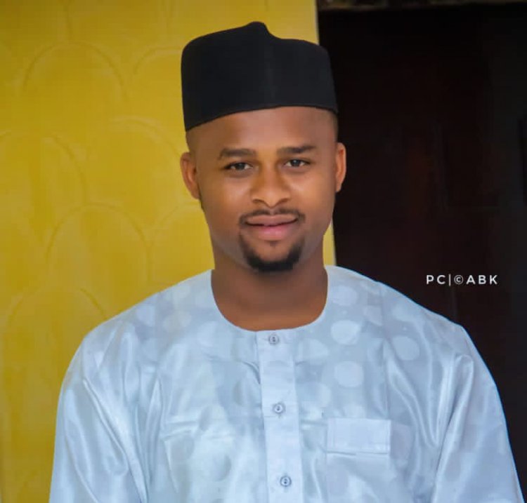 Idan na zama ɗan Majalisa zan samarwa Mata da Matasa sana’oin dogaro da kai---Bargan Gombe