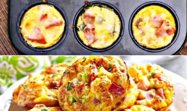 DAY 4 RAMADAN  KAREEM: How To  Make EGGS CAKE