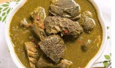 Amfanin Ganyen Kuka(BAOBAB) A Jikin Mutum Da Yakamata Kowa Ya Sani