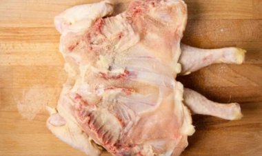 How To Make Nigerian Chickens Stew