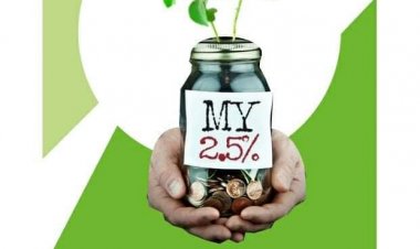 Zakat & waqf Foundation takes Iftar to Gombe inmates